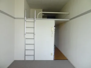 のマンスリーマンション・ウィークリーマンション「レオパレスＫＩＴＡ 209(No.1347088)」メイン画像