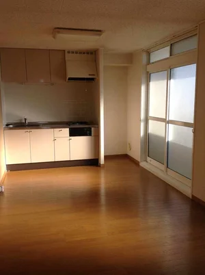 のマンスリーマンション・ウィークリーマンション「レオパレスセリティー湘南 203(No.1347124)」メイン画像