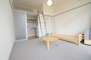 松田駅（神奈川県）のマンスリーマンション・ウィークリーマンション「レオパレスプレシオＤ 203(No.1347162)」メイン画像