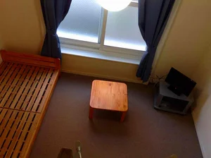 のマンスリーマンション・ウィークリーマンション「レオパレスパラオ 202(No.1347178)」メイン画像