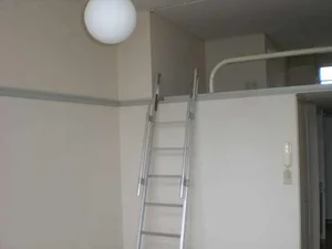 のマンスリーマンション・ウィークリーマンション「レオパレスＫ・Ｋ 202(No.1347224)」メイン画像