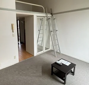 神奈川県のマンスリーマンション・ウィークリーマンション「レオパレスグローリー 202(No.1347232)」メイン画像