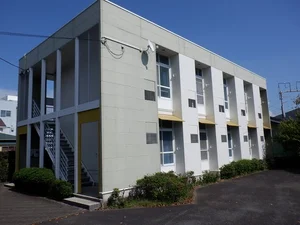 神奈川県のマンスリーマンション・ウィークリーマンション「レオパレスＴ＆Ｋ 204(No.1347237)」メイン画像