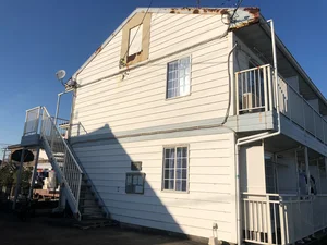 のマンスリーマンション・ウィークリーマンション「レオパレスパル 102(No.1347356)」メイン画像