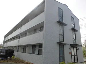 のマンスリーマンション・ウィークリーマンション「レオパレスサナロＢ 205(No.1347366)」メイン画像