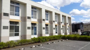 のマンスリーマンション・ウィークリーマンション「レオパレス古市場 106(No.1347384)」メイン画像