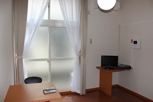 のマンスリーマンション・ウィークリーマンション「レオパレスフリーダムベッセルⅢ 103(No.1347427)」メイン画像