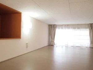 のマンスリーマンション・ウィークリーマンション「レオパレスグッドワン 203(No.1347471)」メイン画像