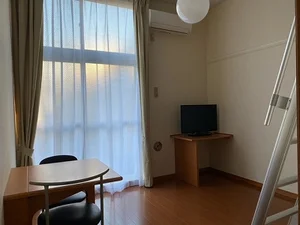 千葉県のマンスリーマンション・ウィークリーマンション「レオパレスオークヒルズⅡ 106(No.1347511)」メイン画像