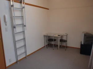 のマンスリーマンション・ウィークリーマンション「レオパレスネレイドⅢ 201(No.1347567)」メイン画像