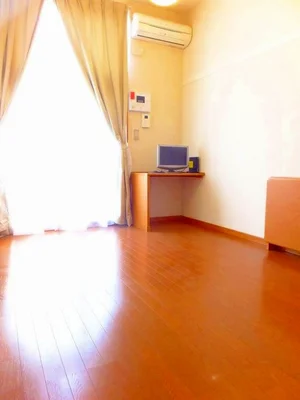 のマンスリーマンション・ウィークリーマンション「レオパレスＴＹヒルズⅡ 106(No.1347705)」メイン画像