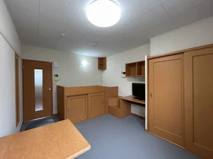 のマンスリーマンション・ウィークリーマンション「レオパレスエヴァンス 202(No.1347713)」メイン画像