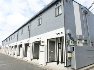 のマンスリーマンション・ウィークリーマンション「レオパレスラピュタ 214(No.1347731)」メイン画像