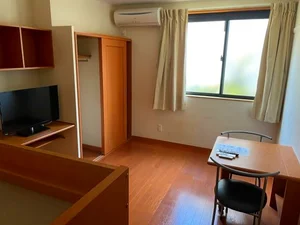 のマンスリーマンション・ウィークリーマンション「レオパレスビリーブロード 105(No.1347768)」メイン画像