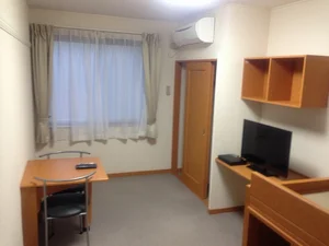 のマンスリーマンション・ウィークリーマンション「レオパレスパークヒルズ 206(No.1347810)」メイン画像