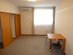 のマンスリーマンション・ウィークリーマンション「レオパレスウェルカム 203(No.1347814)」メイン画像