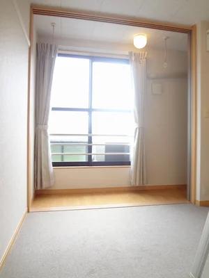 千葉県のマンスリーマンション・ウィークリーマンション「レオパレスバンビーノ花輪 205(No.1347834)」メイン画像