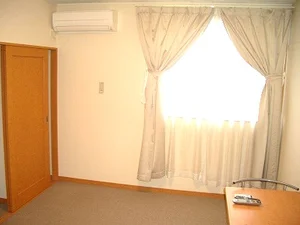 のマンスリーマンション・ウィークリーマンション「レオパレスウィルほたる野 201(No.1347874)」メイン画像