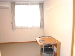 のマンスリーマンション・ウィークリーマンション「レオパレスグランアルブル 204(No.1347919)」メイン画像