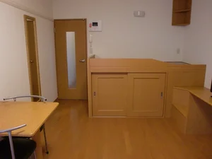 長生郡一宮町のマンスリーマンション・ウィークリーマンション「レオパレスタンポポ 107(No.1347933)」メイン画像