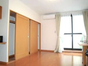 のマンスリーマンション・ウィークリーマンション「レオパレス波岡 107(No.1347950)」メイン画像