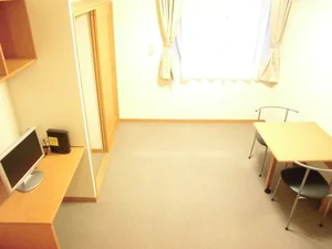 のマンスリーマンション・ウィークリーマンション「レオパレスエンディミオン 203(No.1348022)」メイン画像