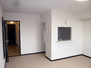 のマンスリーマンション・ウィークリーマンション「レオネクストドミール長須賀 201(No.1348062)」メイン画像