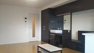 のマンスリーマンション・ウィークリーマンション「レオネクストグランディア 201(No.1348071)」メイン画像