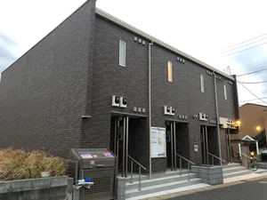 のマンスリーマンション・ウィークリーマンション「クレイノゲルリッツ 104(No.1348080)」メイン画像