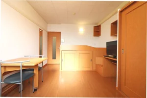 のマンスリーマンション・ウィークリーマンション「レオパレスウィンドウ 101(No.1348159)」メイン画像