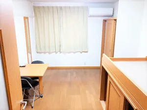 宮崎市阿波岐原町（宮崎県）のマンスリーマンション・ウィークリーマンション「レオパレスティール 109(No.1348305)」メイン画像