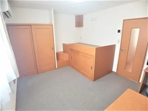 宮崎市大塚町（宮崎県）のマンスリーマンション・ウィークリーマンション「レオパレスｐｒｏｓｐｅｒｉｔｅ 210(No.1348330)」メイン画像