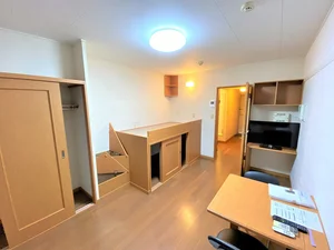 宮崎市阿波岐原町（宮崎県）のマンスリーマンション・ウィークリーマンション「レオパレスＫｏｓｕｃａ　０４ 104(No.1348358)」メイン画像