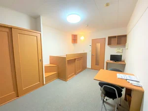 宮崎市阿波岐原町（宮崎県）のマンスリーマンション・ウィークリーマンション「レオパレスＫｏｓｕｃａ　０４ 208(No.1348363)」メイン画像