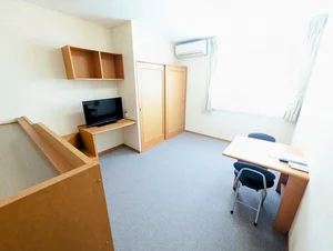 宮崎市吉村町（宮崎県）のマンスリーマンション・ウィークリーマンション「レオパレス夢見 204(No.1348436)」メイン画像