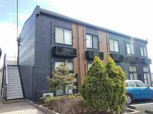 宮崎県のマンスリーマンション・ウィークリーマンション「レオパレスアウルⅡ 105(No.1348507)」メイン画像