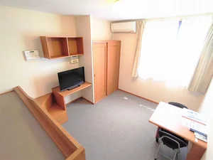 宮崎市大塚町（宮崎県）のマンスリーマンション・ウィークリーマンション「レオパレスＣａｌｅｎｄｕｌａ 204(No.1348557)」メイン画像