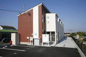 のマンスリーマンション・ウィークリーマンション「レオネクストパシフィックメゾン 202(No.1348655)」メイン画像