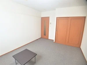 宮崎市大塚町（宮崎県）のマンスリーマンション・ウィークリーマンション「レオパレス浜川田 206(No.1348674)」メイン画像