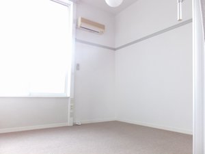 のマンスリーマンション・ウィークリーマンション「レオパレス南本町 205(No.1348773)」メイン画像