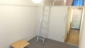 のマンスリーマンション・ウィークリーマンション「レオパレス壱里山 206(No.1348774)」メイン画像