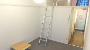 のマンスリーマンション・ウィークリーマンション「レオパレス壱里山 206(No.1348774)」メイン画像