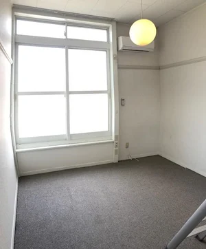 のマンスリーマンション・ウィークリーマンション「レオパレスフォレスト 204(No.1348777)」メイン画像