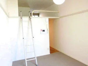 のマンスリーマンション・ウィークリーマンション「レオパレスサンハイムⅡ 203(No.1348779)」メイン画像