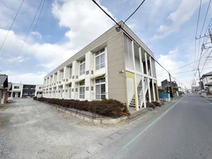 本庄市のマンスリーマンション・ウィークリーマンション「レオパレスリーベン 102(No.1348785)」メイン画像