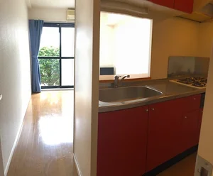 のマンスリーマンション・ウィークリーマンション「レオパレスドリームⅡ 103(No.1348792)」メイン画像