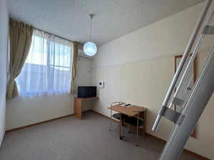 のマンスリーマンション・ウィークリーマンション「レオパレスフィットニア 201(No.1348821)」メイン画像