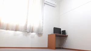 のマンスリーマンション・ウィークリーマンション「レオパレスファースト 207(No.1348843)」メイン画像