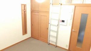 熊谷市のマンスリーマンション・ウィークリーマンション「レオパレスエクセディオール 201(No.1348874)」メイン画像