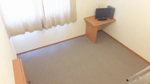 熊谷市のマンスリーマンション・ウィークリーマンション「レオパレスエクセディオールⅡ 204(No.1348883)」メイン画像